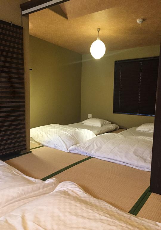 Kyoto Miyabi Inn