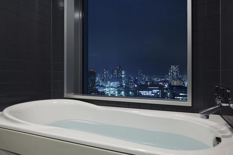 Mitsui Garden Hotel Ginza Premier