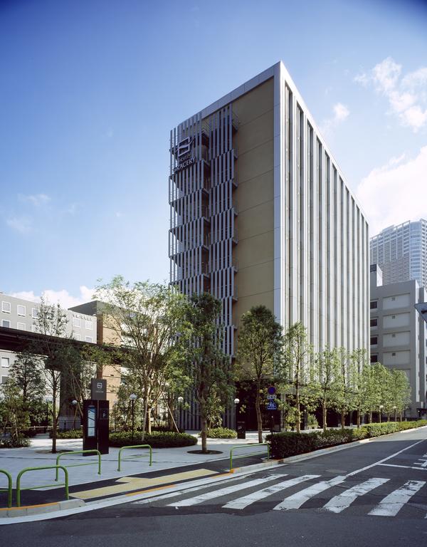 Hotel Gracery Tamachi