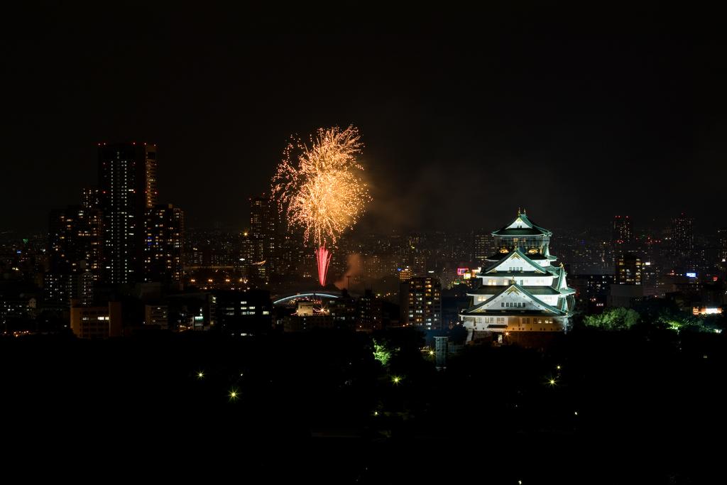 KKR Hotel Osaka