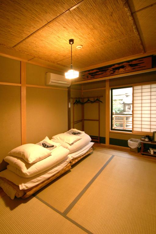 Nagomi-Ryokan Yuu