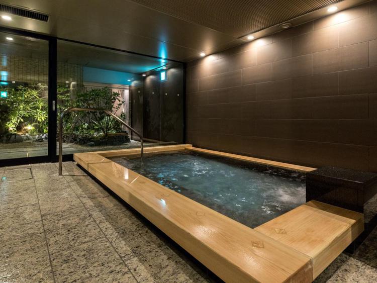 Solaria Nishitetsu Hotel Kyoto Premier