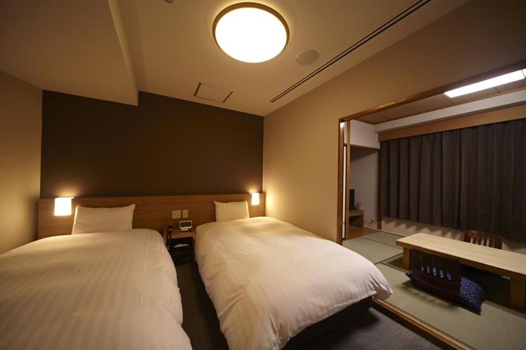 Dormy Inn Express Sendai Hirose Dori