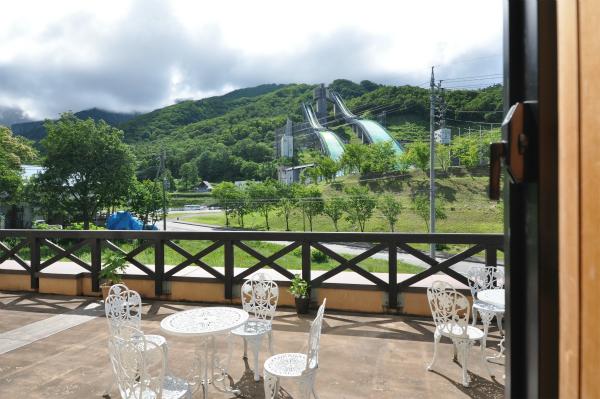 Hakuba Yamano Hotel