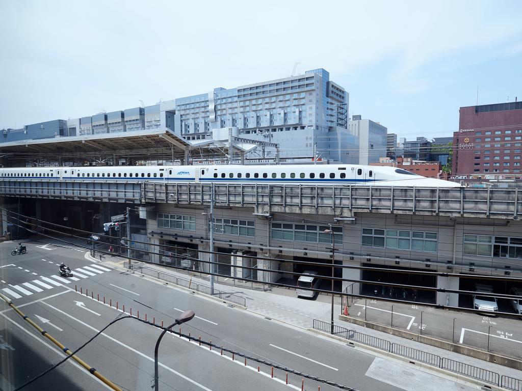 MIMARU KYOTO STATION