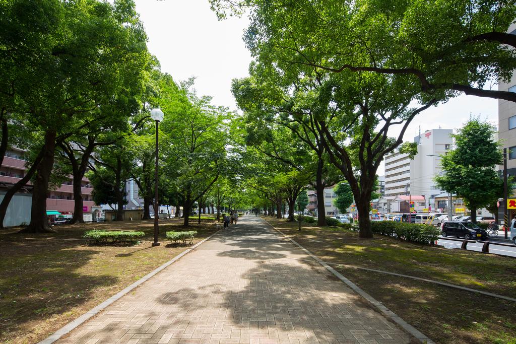 Ai Hotel Yokohama