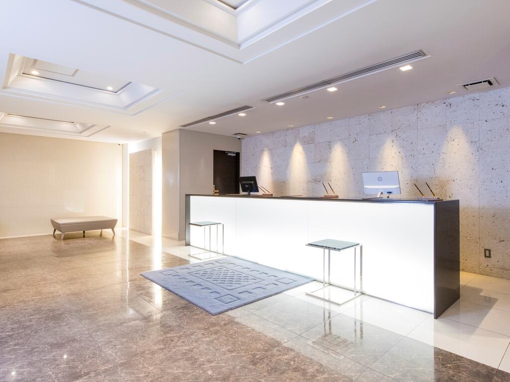 HOTEL MYSTAYS Fukuoka Tenjin