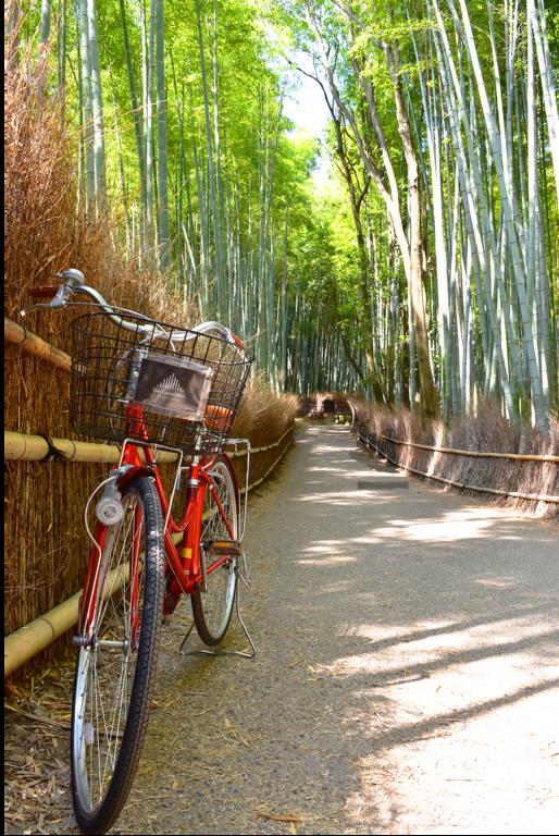 The GrandWest Arashiyama