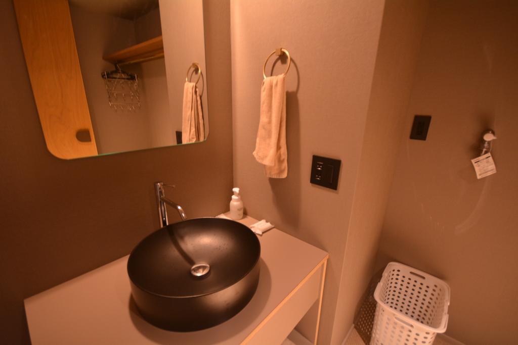 Randor Residence Tokyo Suites