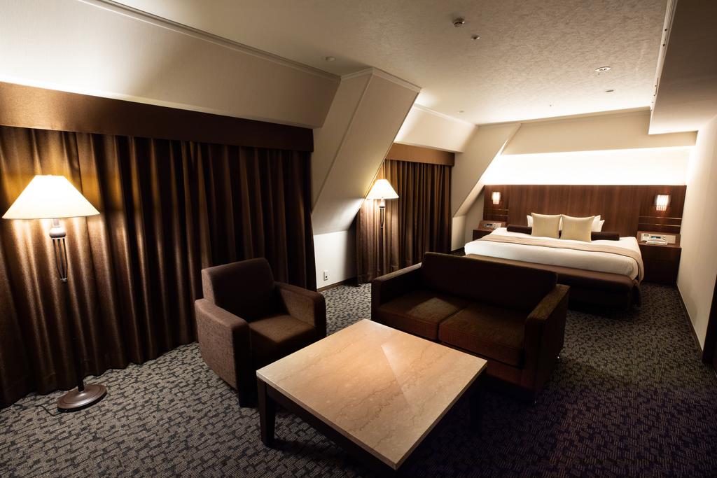 Hotel Bellclassic Tokyo