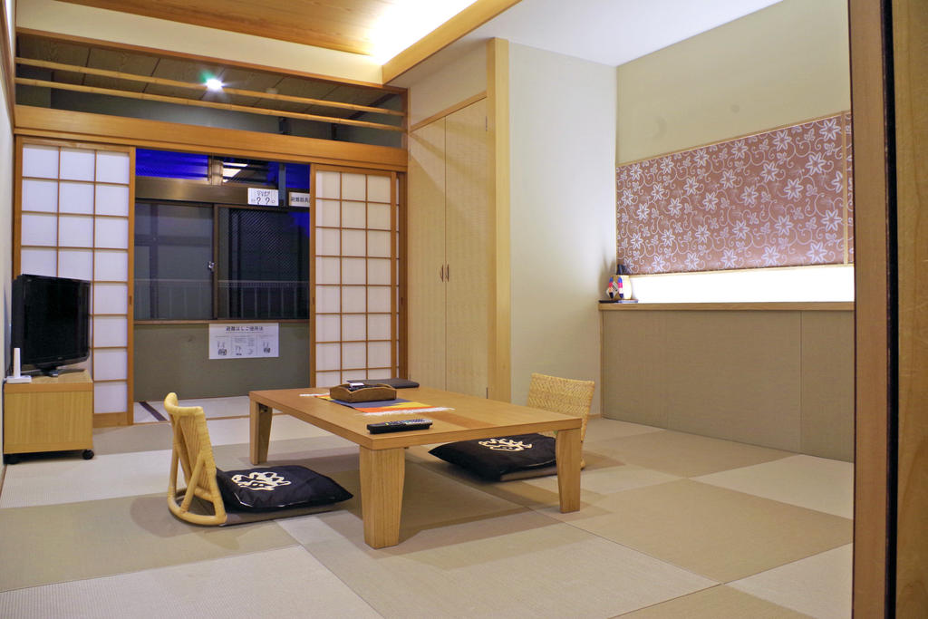 Ryokan Nenrinbo