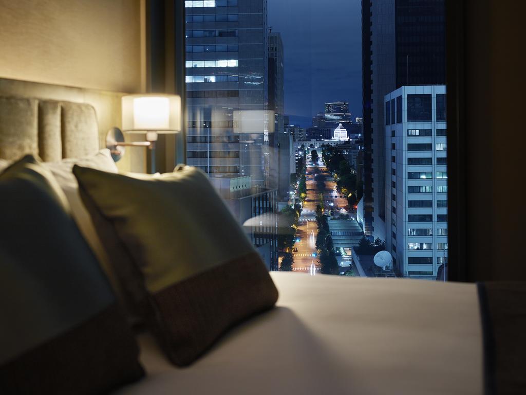 Hotel The Celestine Ginza