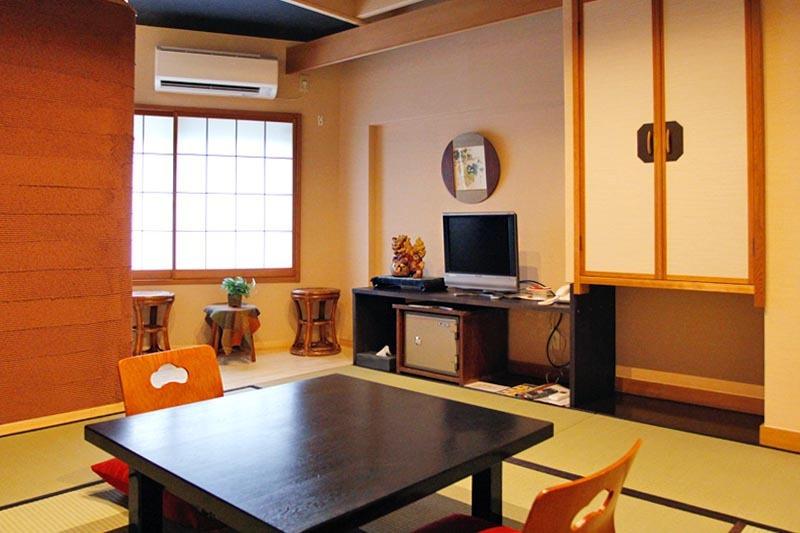 Masutomi Ryokan