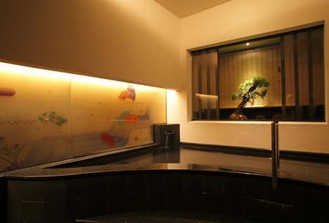 Hotel Isago Kobe