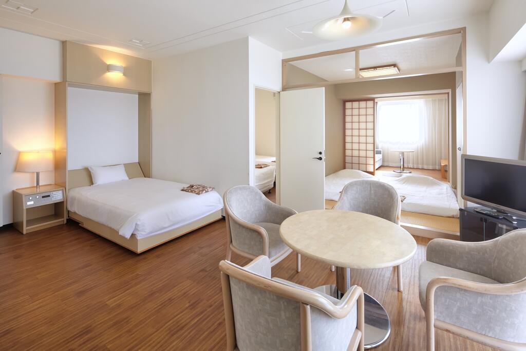 Hotel Mahaina Wellness Resorts Okinawa