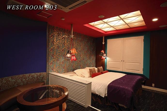 Hotel Crystal Gate Kyoto (Adult Only)