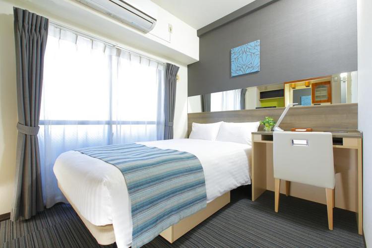 HOTEL MYSTAYS Ueno Inaricho