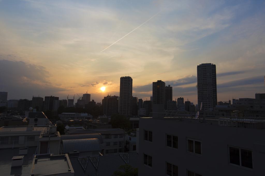 Shinagawa Tobu Hotel