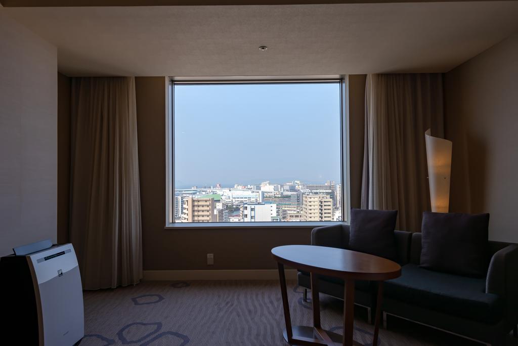 Hotel Okura Fukuoka