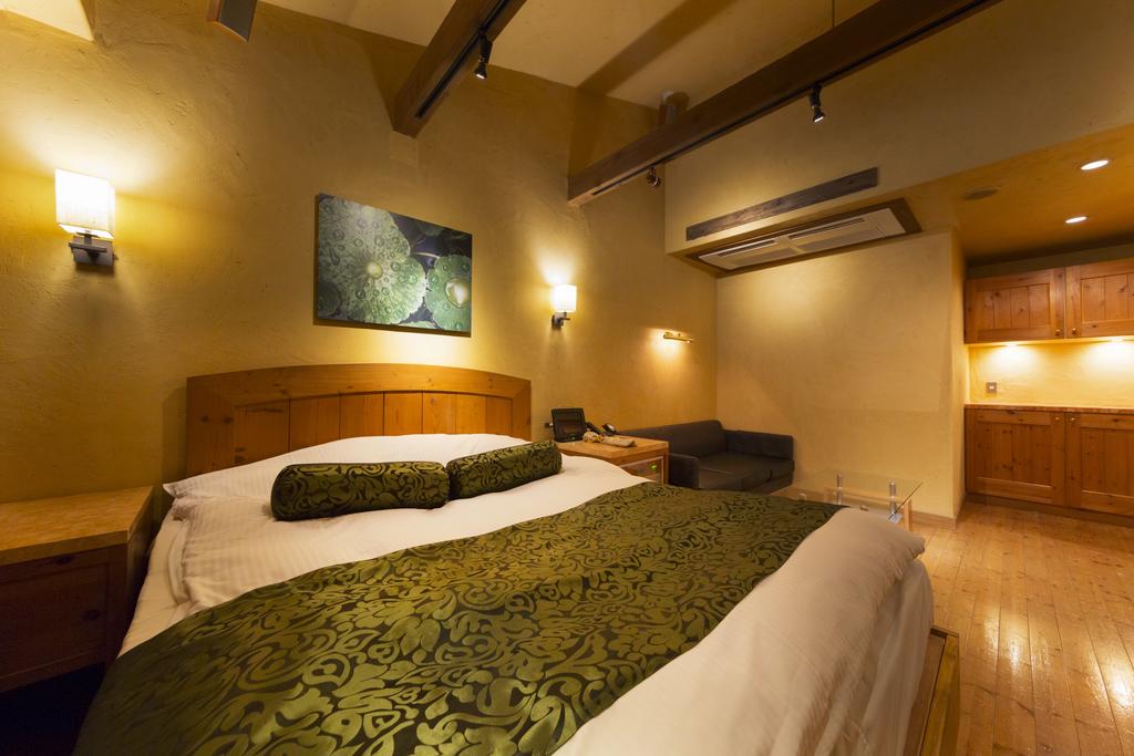 Hotel Lotus Nara (Adult Only)