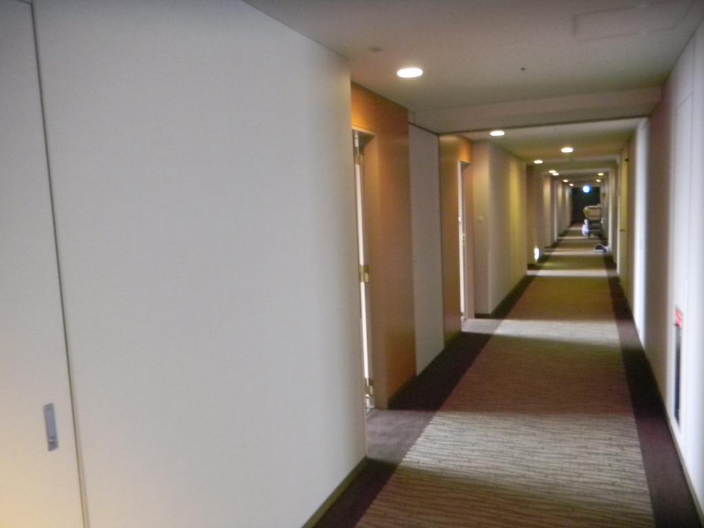 Dai-ichi Hotel Ryogoku