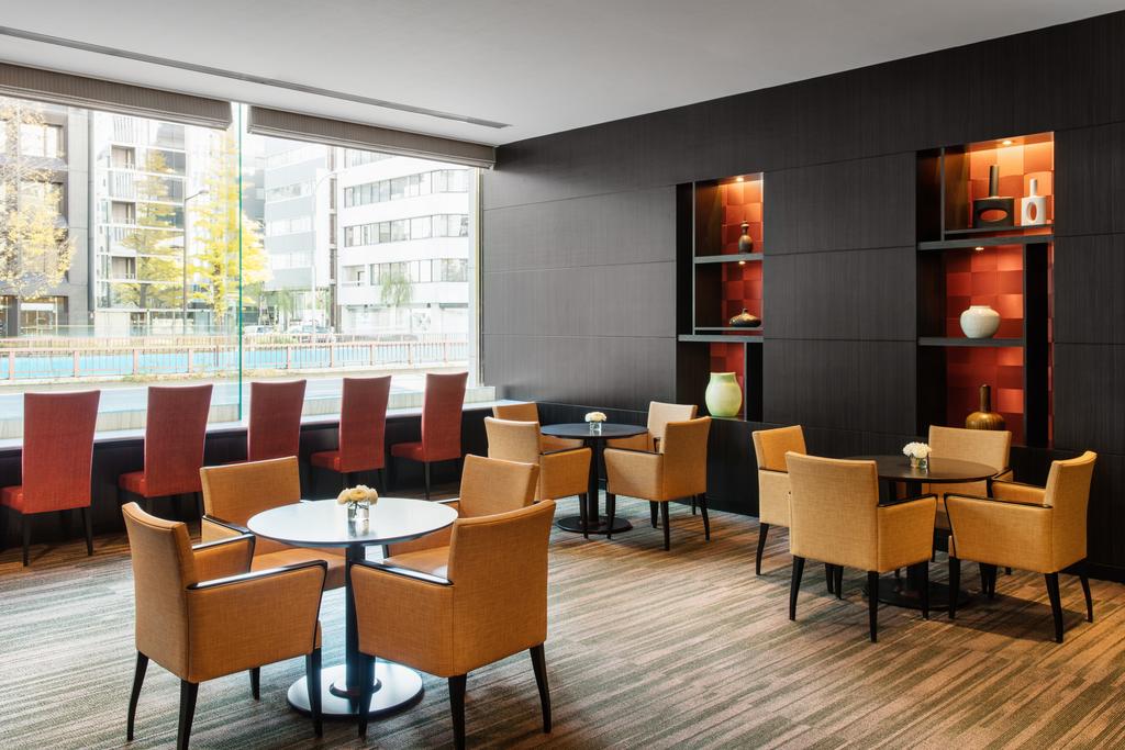 Courtyard by Marriott Tokyo Ginza