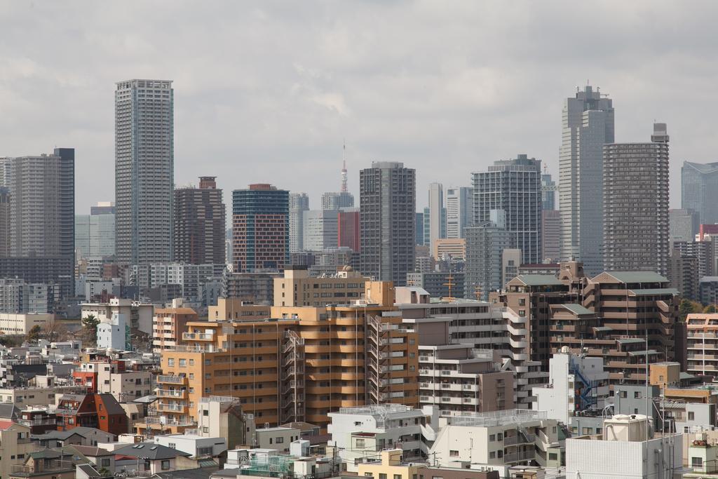 Day Nice Hotel Tokyo