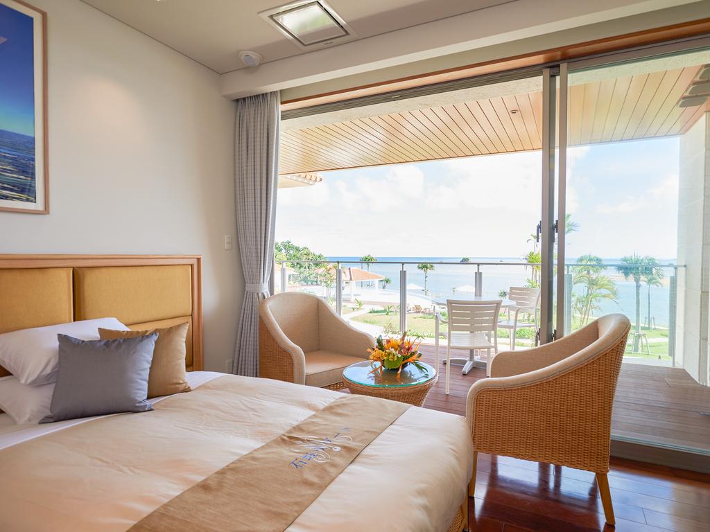 Ishigaki Resort Hotel