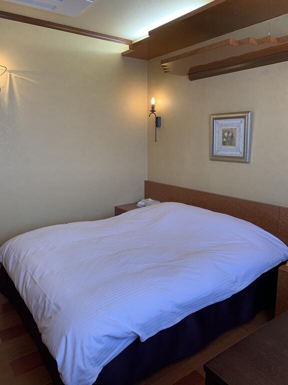 Hotel Vega Takamatsu (Adult Only)