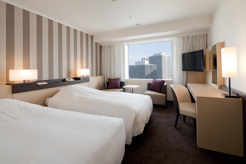 Hotel Granvia Osaka-JR Hotel Group