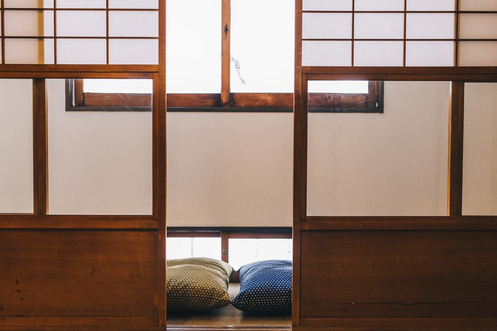 Hostel Koharubiyori Kyoto