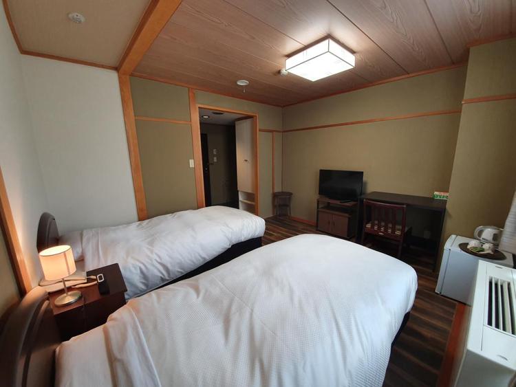 Kokoro Hotel Hakuba