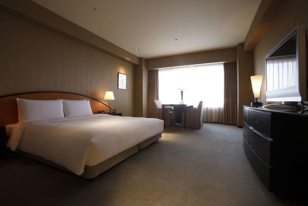 Hyatt Regency Osaka