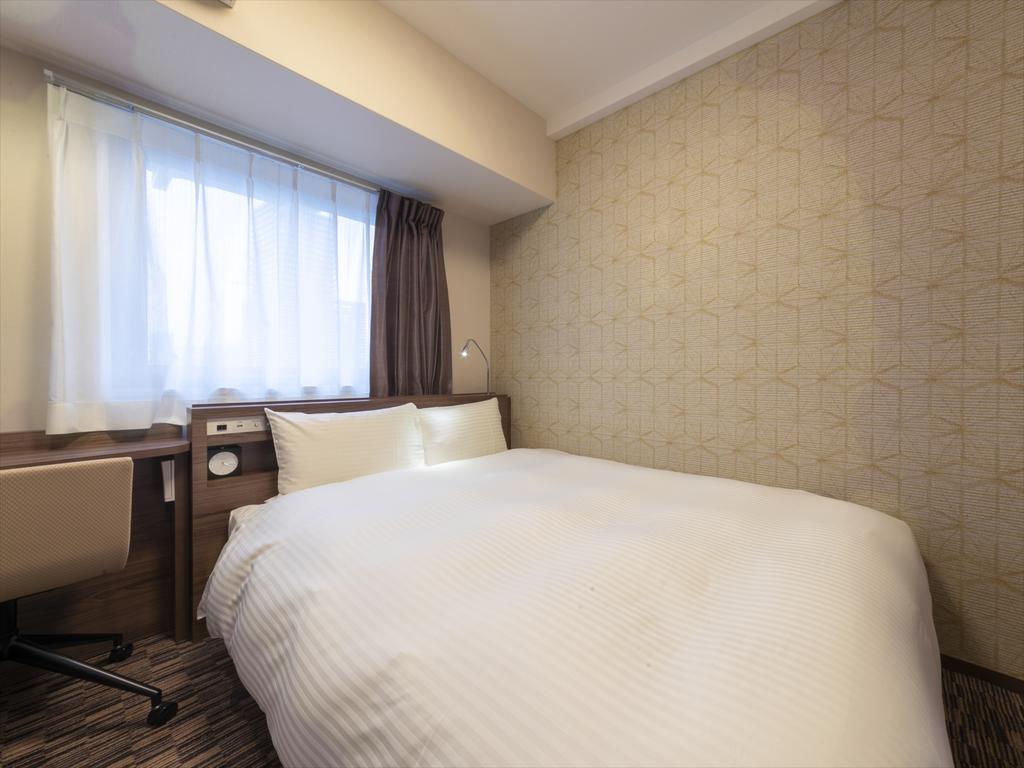 Hotel WBF Hommachi