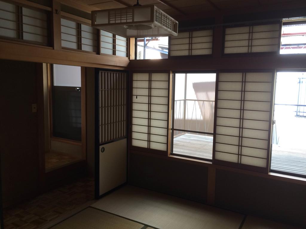 Takayama Ninja House