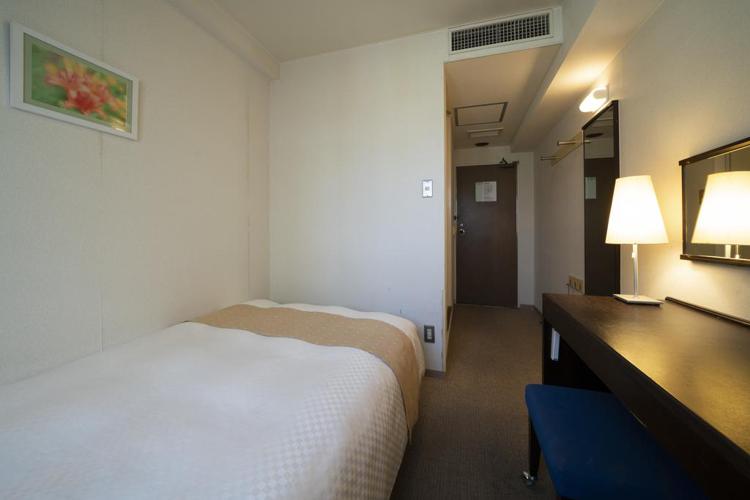 Hotel S-plus Nagoya Sakae