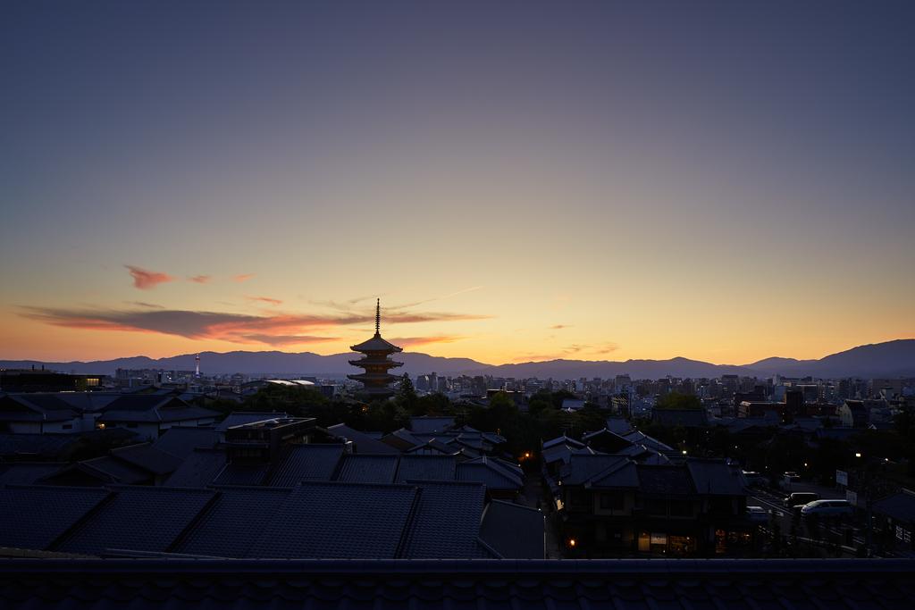 PARK HYATT KYOTO