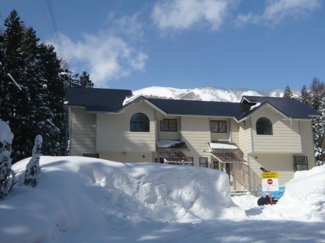 Hakuba Royal Suites