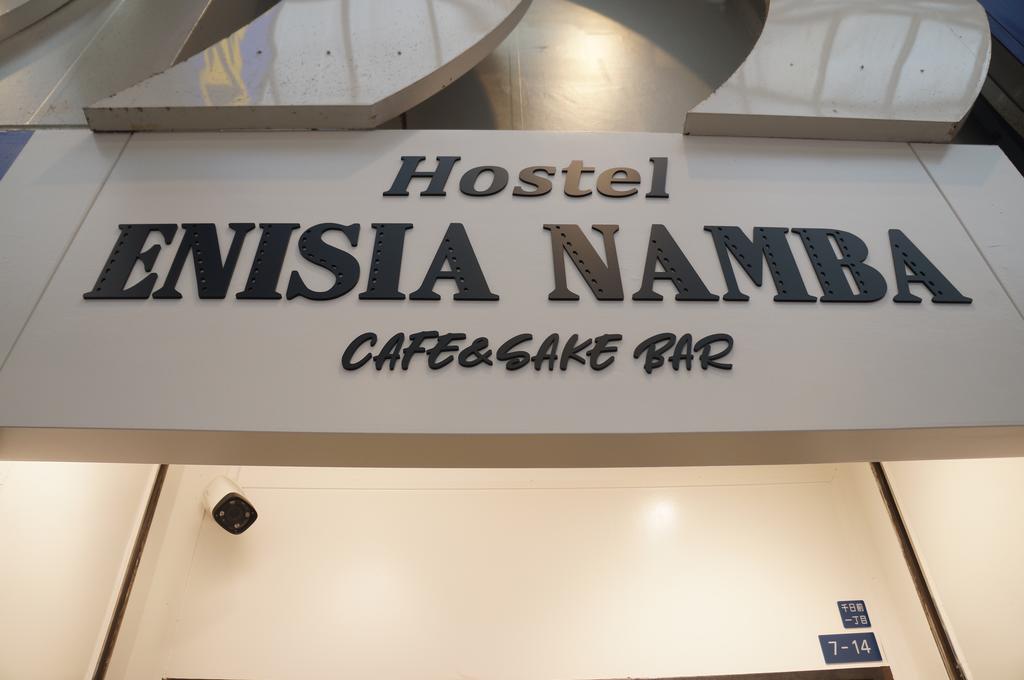 Hostel Enisia Namba