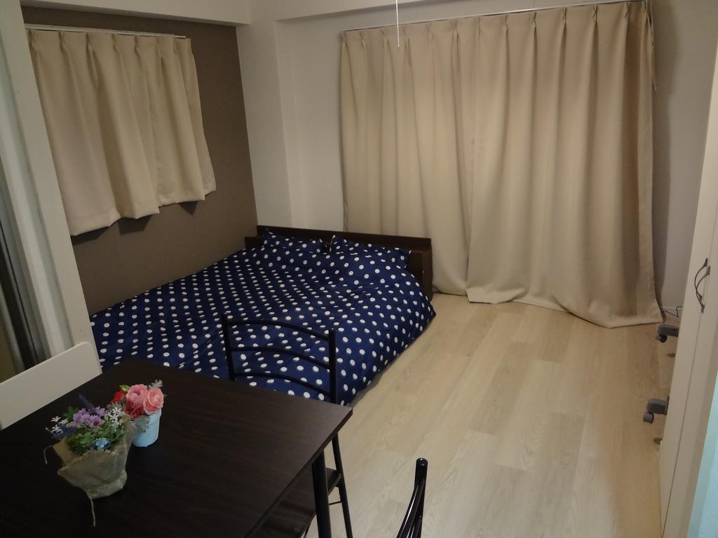 Guest House ZEN HAKATA 203