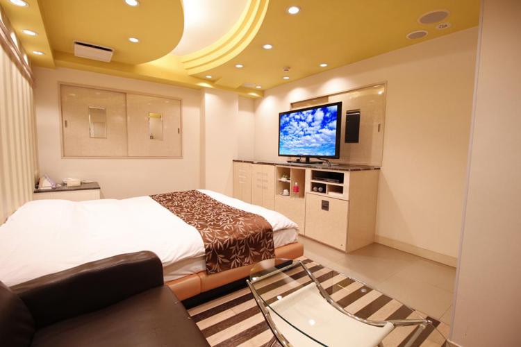 HOTEL ATLAS Shinkabukicho (Adult Only)