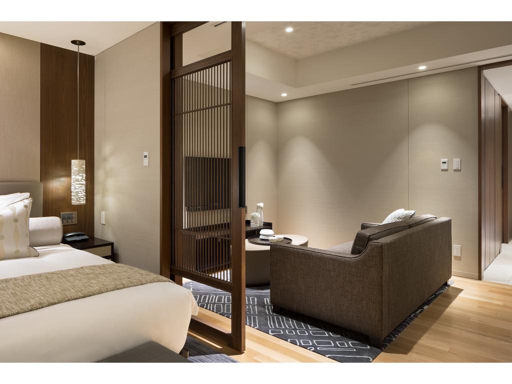 Ascott Marunouchi Tokyo