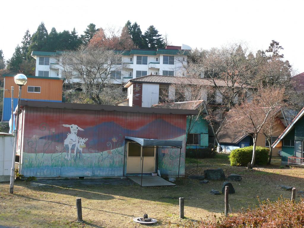 Hotel Famitic Myojin