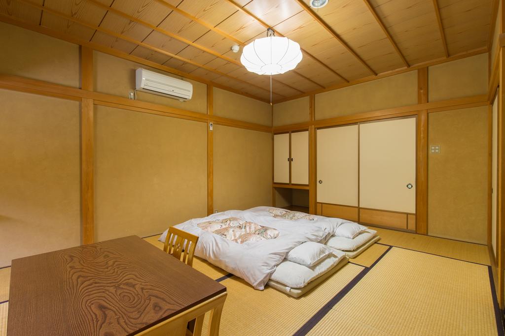 OYO Hotel Kazeyuki Takayama Okuhida Onsengo Hirayu