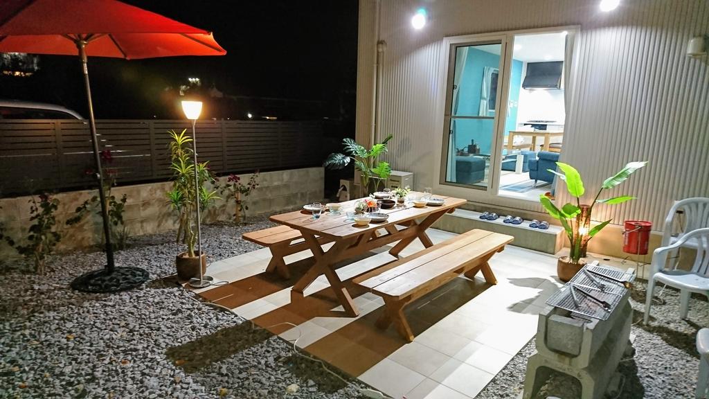 Premium Cottage Comfort Okinawa