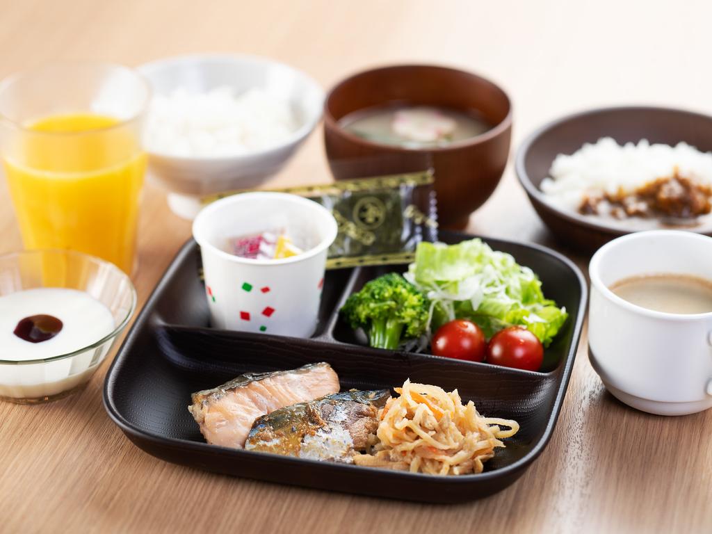 Sotetsu Fresa Inn Tokyo Kanda