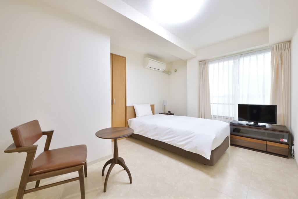 Daiichi Grand Hostel Kyoto