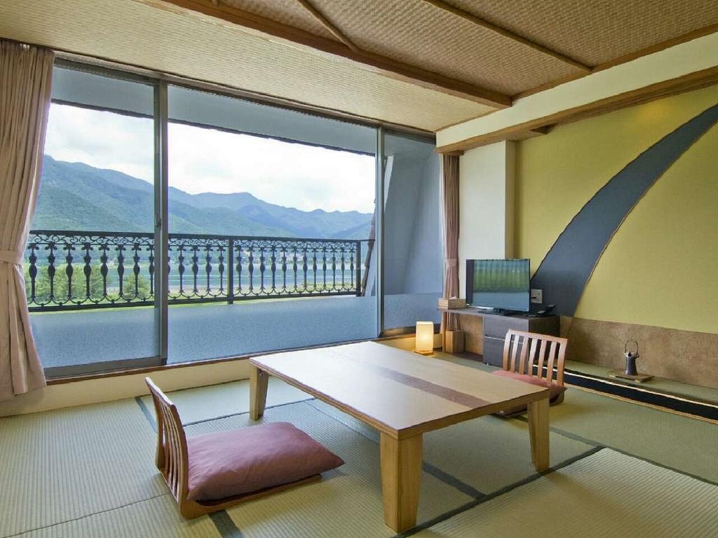 Lakeland Hotel Mizunosato