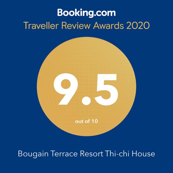 Bougain Terrace Resort Thi-chi House