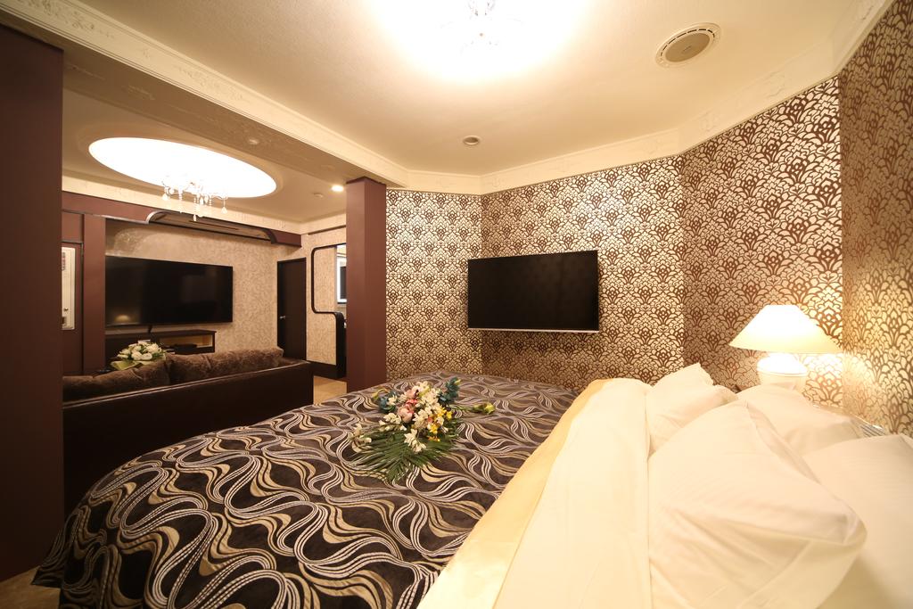 HOTEL LOHAS Kinshicho (Adult Only)